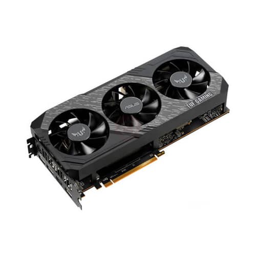 Asus TUF Gaming X3 RX 5700 XT OC 8GB